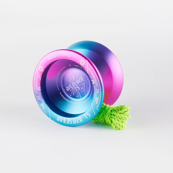 Magic YoYo T5 Overload - Advanced For Cheap