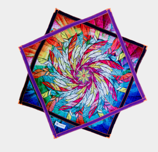 Mandala Star Dapo Cheap