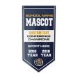 Custom Vertical Championship Team Banners Cheap