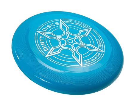 Dirty Disc Sports Frisbee on Sale