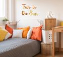 Fun in the Sun Wall Quote on Sale