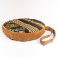 Buffalo Medicine Shamanic Drum Bag - Earth Sale