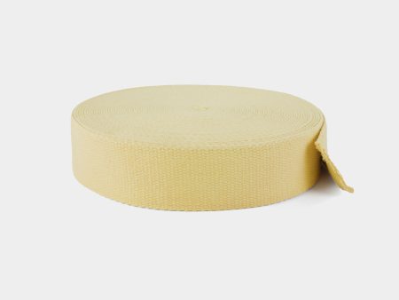 3 Inch Kevlar Wick - 30 Metre Roll For Cheap