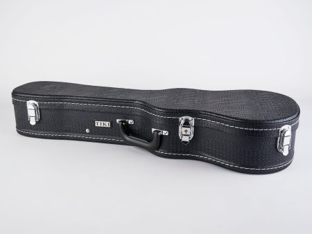 Tiki  Croc  Ukulele Case Hot on Sale