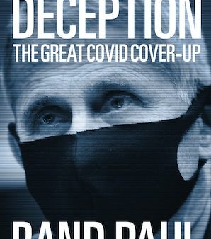 Deception Online now