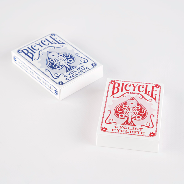 Bicycle Playing Card Deck For Cheap