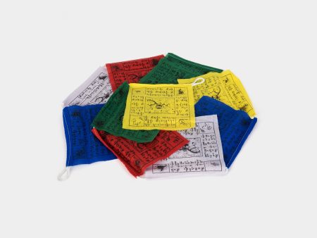 Tibetan Prayer Flags Online Sale