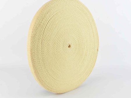 1 Inch Kevlar Wick - 30 Metre Roll Sale