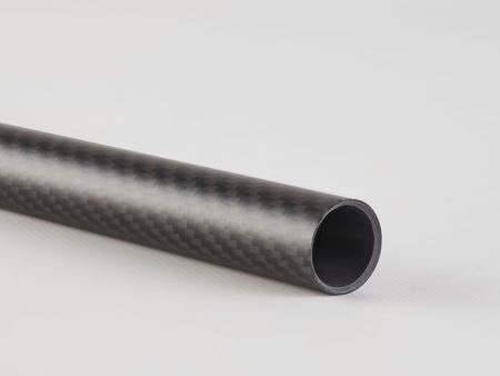 Fusion Carbon Fibre Tube For Handle 395mm on Sale