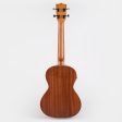 Kala Mahogany Ukulele with Pickup Online now