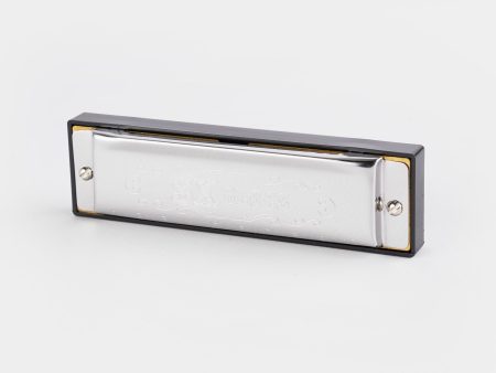 SX Blues Harmonica Diatonic Cheap