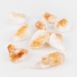 Citrine Chunks Sale