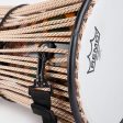 Remo 8  Lyailu Talking Drum Hot on Sale