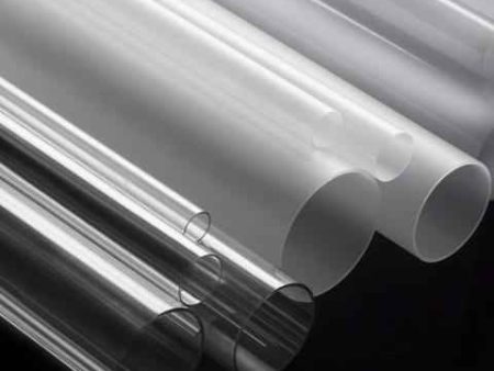 16.6mm x 12.6mm Polycarbonate Tube Clear Online Sale