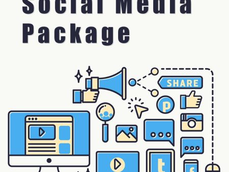 Social Media Graphics for Campaigns & Business Online Hot Sale