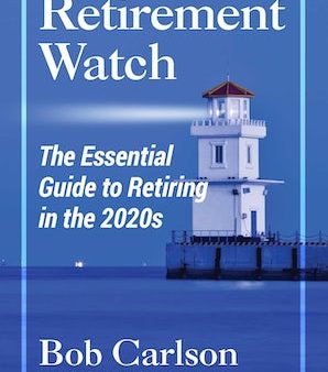 Retirement Watch Discount