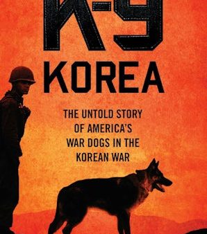 K-9 Korea Fashion