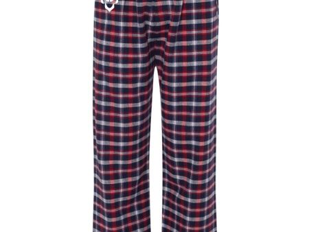 Davenport Central Track & Field Flannel Pants Cheap