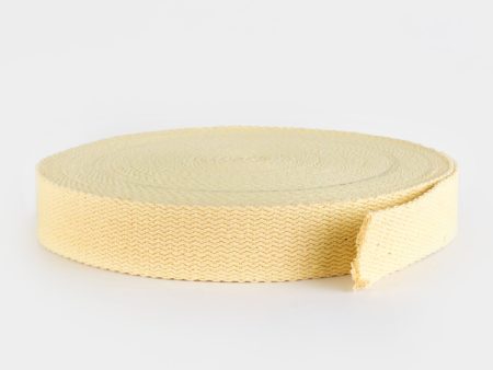 1 inch x 1 4 (thick) Kevlar Wick Roll 30 Metre Roll Supply