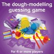 Rapidough Board Game Hot on Sale