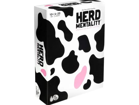 Herd Mentality Online Sale