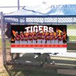 Custom Cutout Team Photo Banner Discount