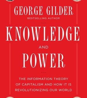 Knowledge and Power on Sale