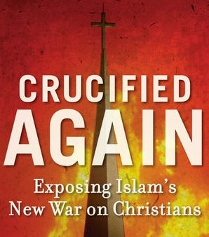 Crucified Again Sale