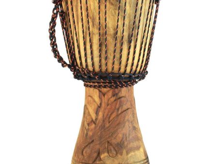 13  Pro Ghana Djembe Drum For Sale