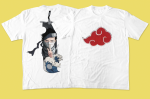 Zabuza- the famous swords man Akatsuki member Online Sale