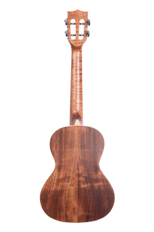 Kala Solid Acacia Tenor Ukulele KA-SA-T Online now