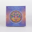 Mandala Healing Oracle Cards Online Sale