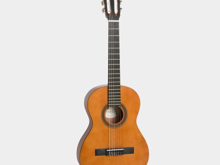 Valencia Classical Guitar 200 Series 3 4 Size Online