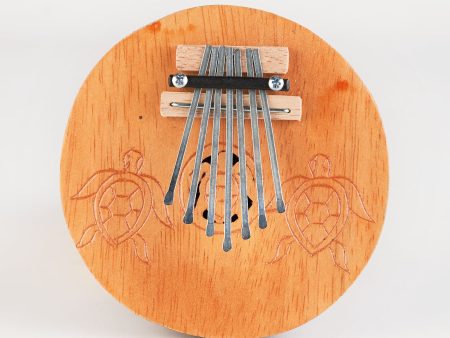 Turtle Kalimba For Cheap