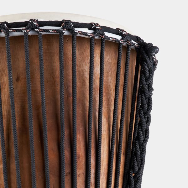 12  Mahogany Djembe Drum Online Sale