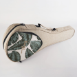 Kayu Sandy Palms Ukulele Bag Online now