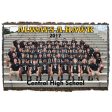 Senior Athlete Custom Blanket Hot on Sale