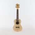 Kayu Deadwood Ukulele Y-17, Concert Hot on Sale