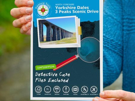 Yorkshire Dales - The Three Peaks Online Hot Sale