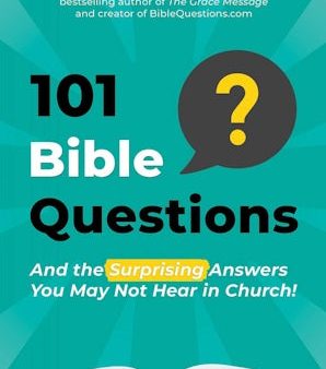 101 Bible Questions Online