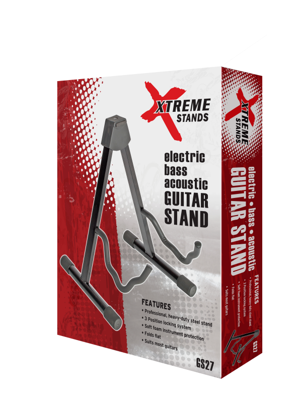 Xtreme Guitar Stand For Cheap