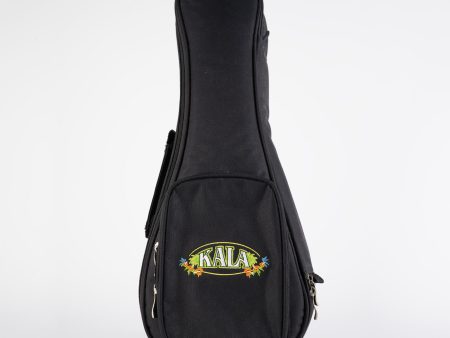 Kala Padded Ukulele Bag - Soprano Sale