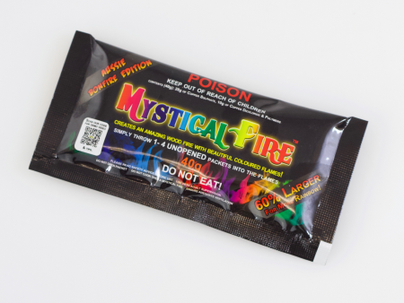 Mystical Fire Flame Colourant Online