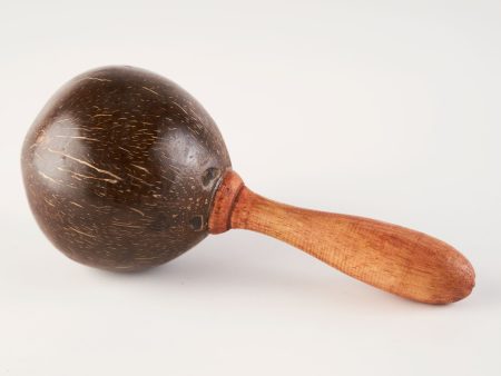 Coconut Maraca Online now