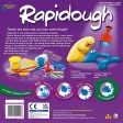 Rapidough Board Game Hot on Sale