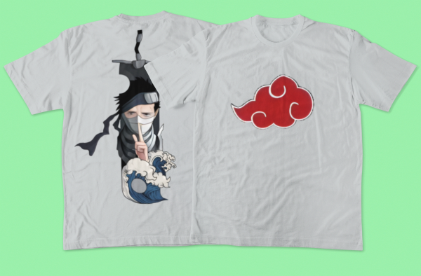 Zabuza- the famous swords man Akatsuki member Online Sale