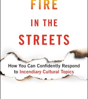 Fire in the Streets Online