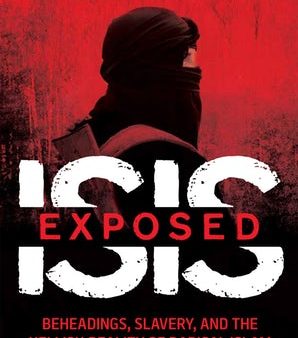 ISIS Exposed For Sale