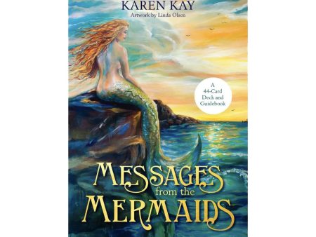 Messages From The Mermaids For Sale