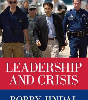 Leadership and Crisis on Sale